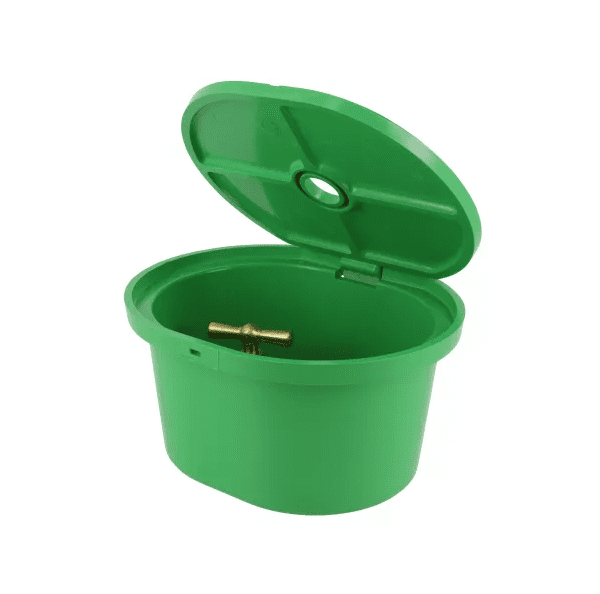 Boite de robinet encastré – Nicoll