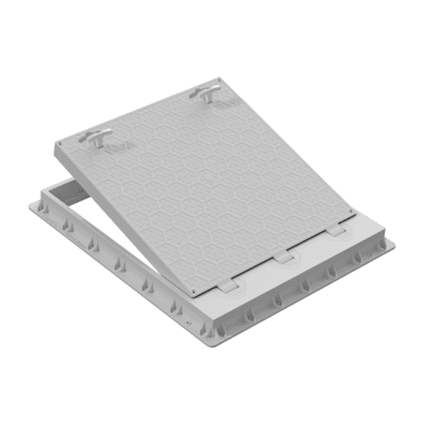 CADRE + COUVERCLE 80X90 – LUXWARES