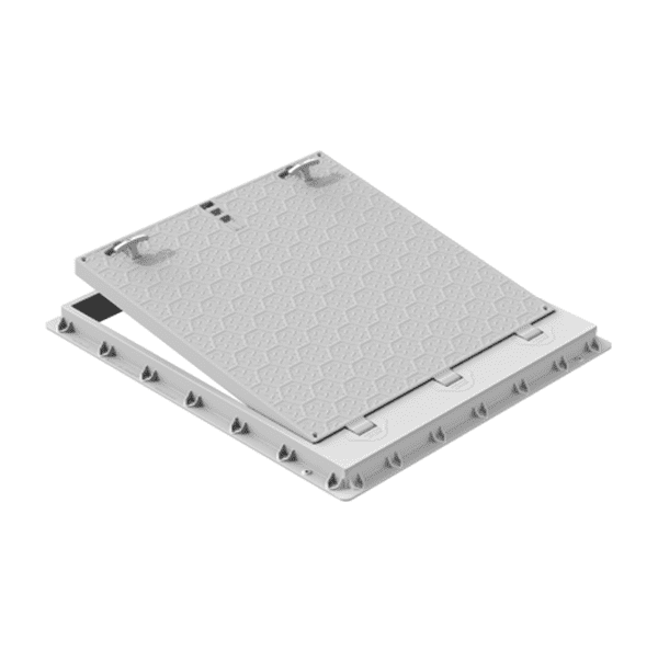 CADRE + COUVERCLE 90X100 – LUXWARES