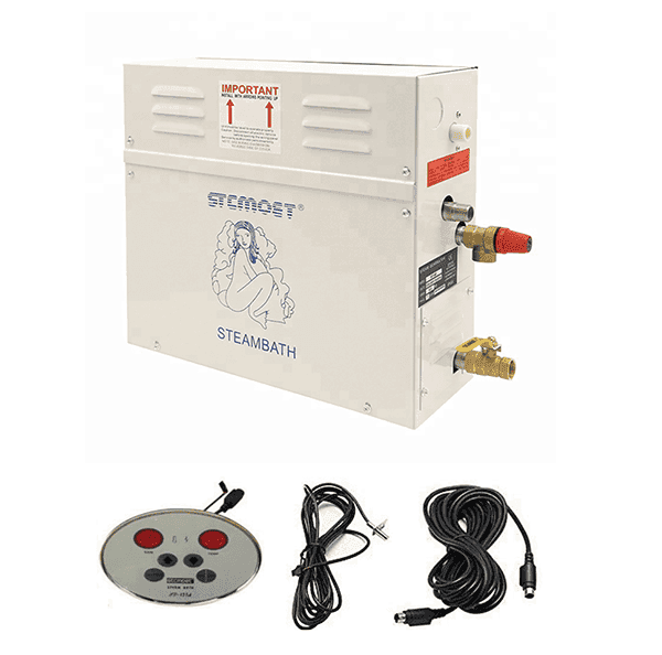 Générateur De Vapeur – STCMOET