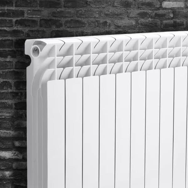 Radiateur aluminium – THERMAN