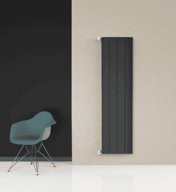 Radiateur aluminium LEGGERO