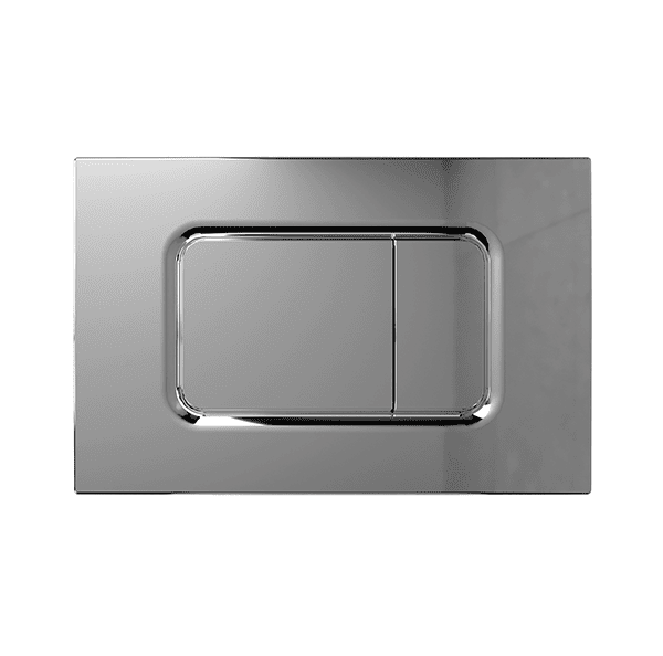 Plaque de commande Rectangulaire – SOPAL