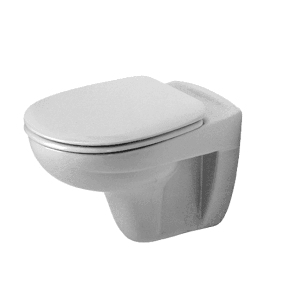 Cuvette suspendue Dune – DURAVIT