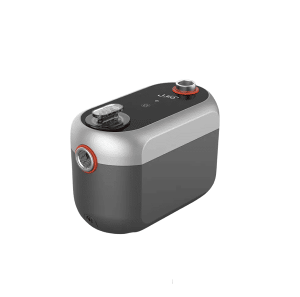 Mini-surpresseur domestique – Leo