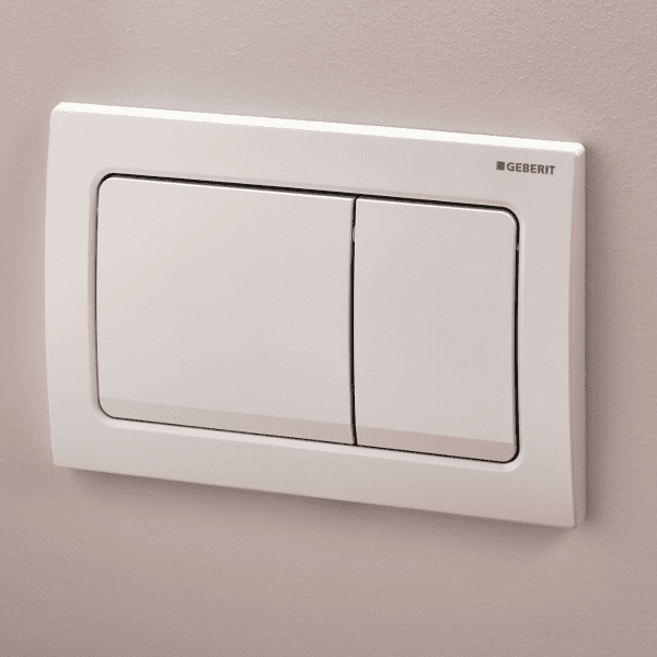 Plaque de déclanchement Carre Alpha 01