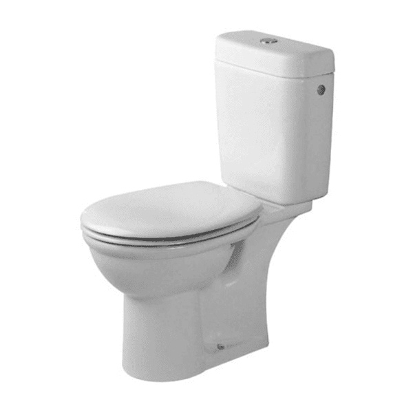 Cuvette sur pied Golf – Duravit