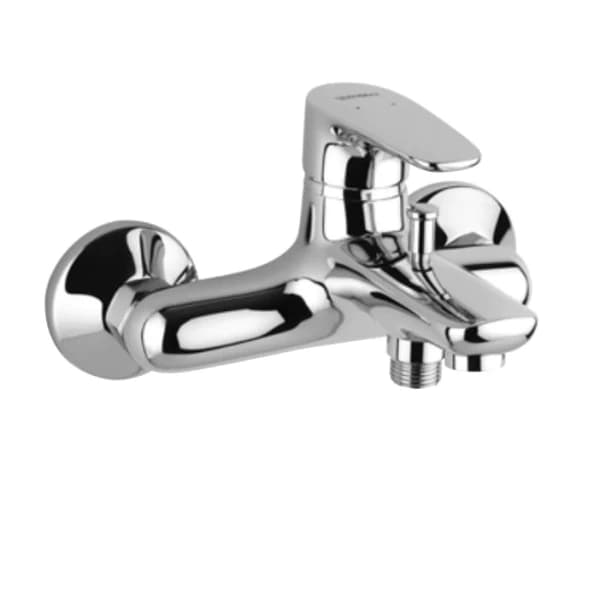 Mitigeur bain/ douche apparent Siena